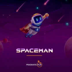 Spaceman pratopg